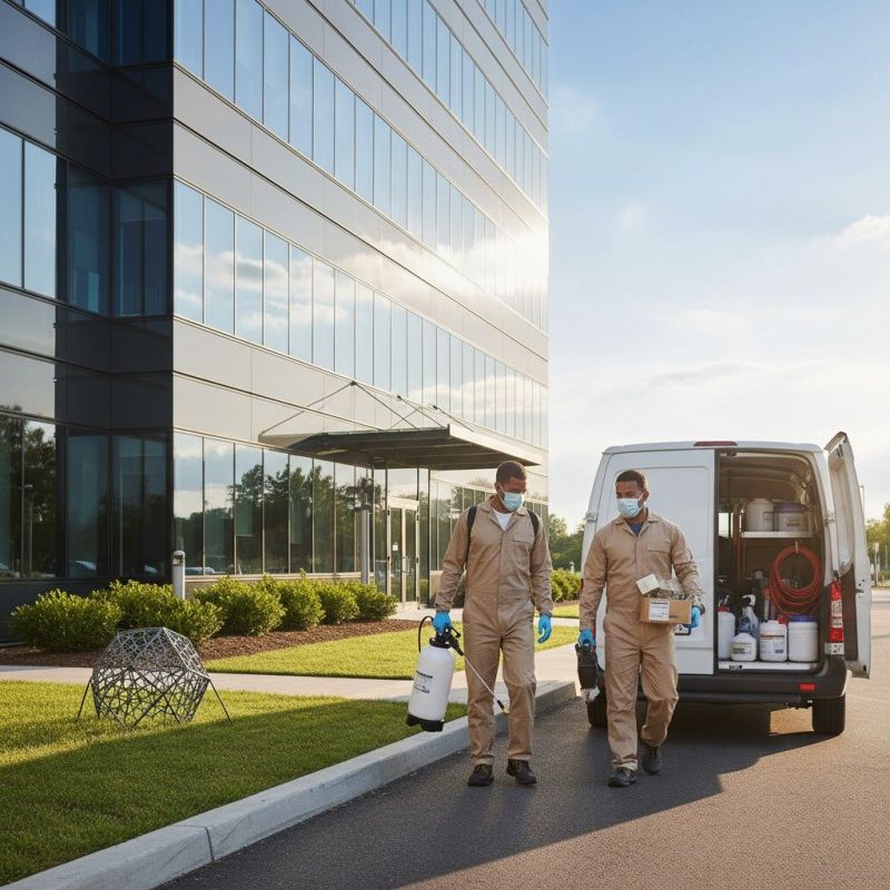 Critter Control Service